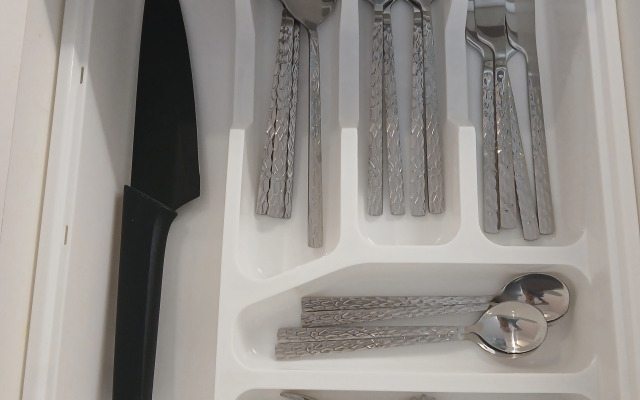 Квартира Уютная студия