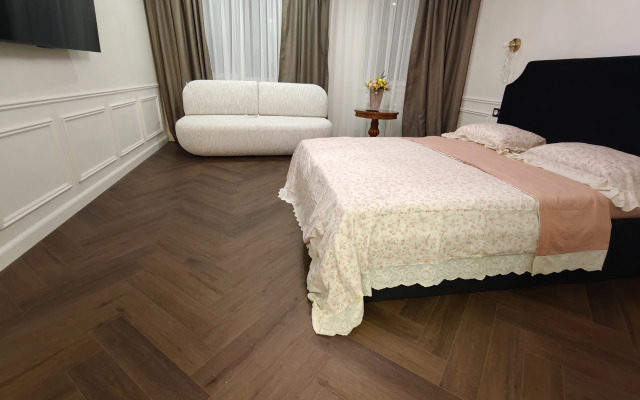 Moya Frantsuzhenka Flat