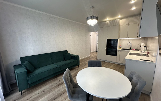 Квартира Уютная Рядом с Кремлем