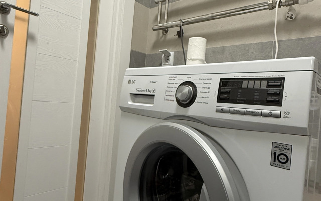 Квартира Уютная квартира в самом сердце Южно-Сахалинска