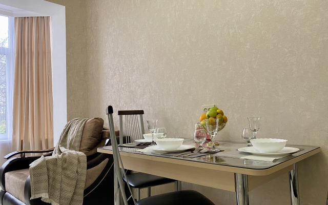 Квартира в Курортной Зоне