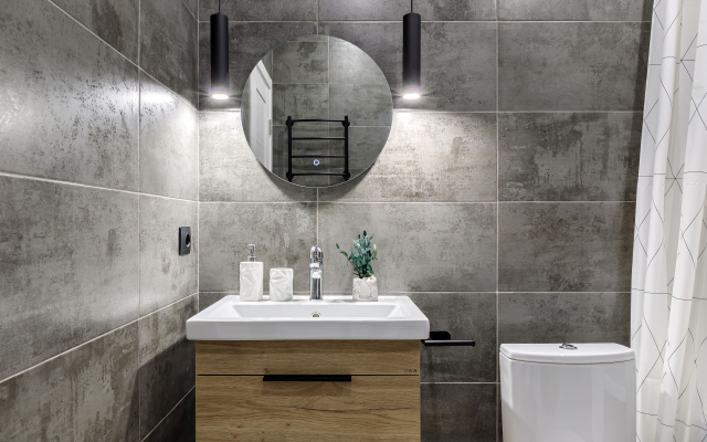 Квартира Sunrise