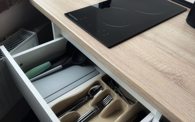 Апартаменты Дом Искусств