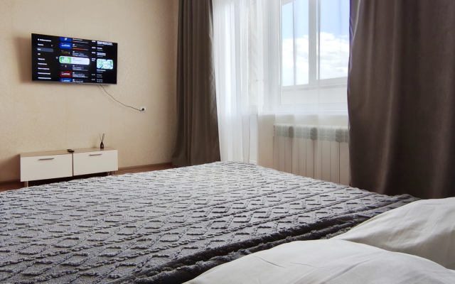 Квартира Уютная