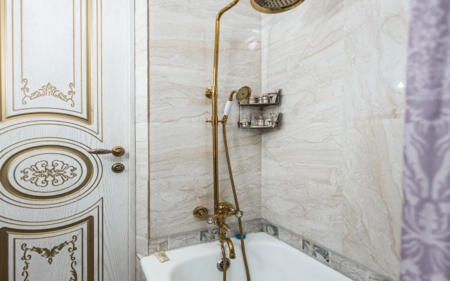 Вилла пентхаус с бассейном