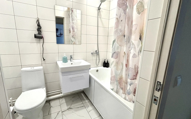 Квартира на улице Даяна Мурзина, 5