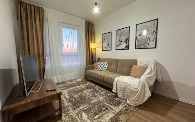 Квартира на Маркса