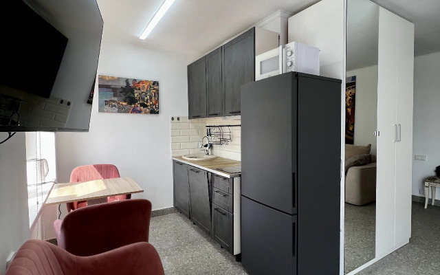 Kvartira Na Mayake S Vidom Na More Flat