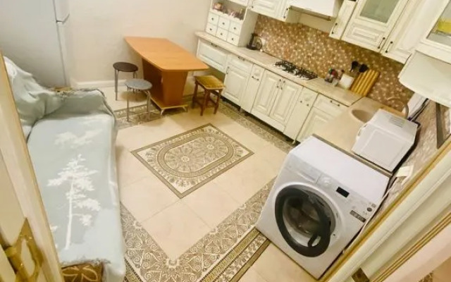 Квартира Уютная 2х комнатная