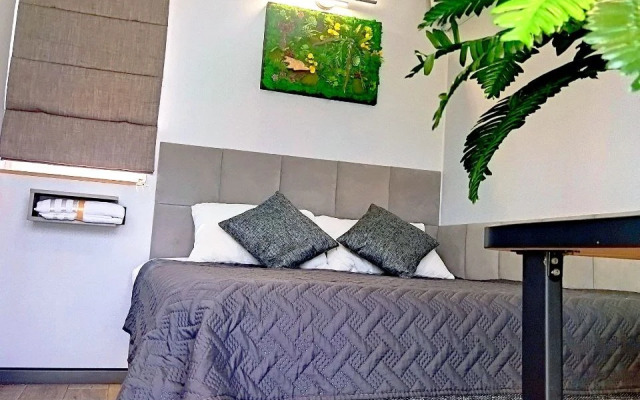 Частный дом Флэтхаус Панорама