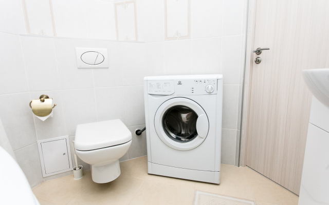 Апартаменты Сутки-Дом - Грузинка