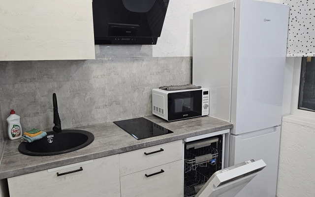 Квартира уютная в центре