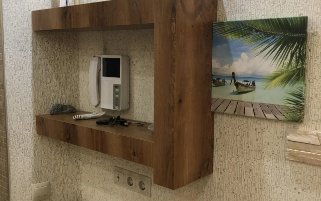 Квартира 4-к. , 100 м², 6 Кроватей