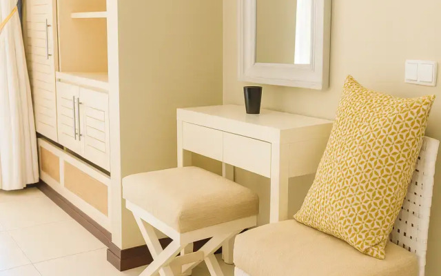 Stilnye Prostornye Na Eden Island Apartments