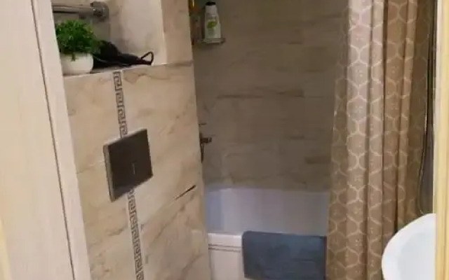 Квартира Новоизмайловский проспект 46/1