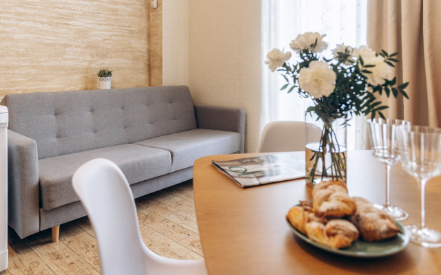 Baltic Relax Apartments