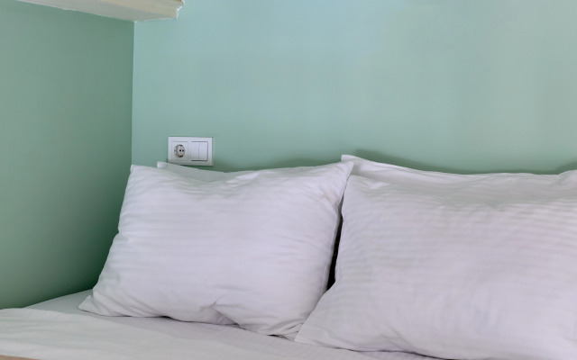 Апартаменты Мариинский Фьюжн на Достоевского