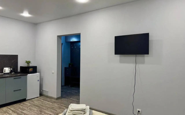 Квартира в Трудовом Переулке 28А