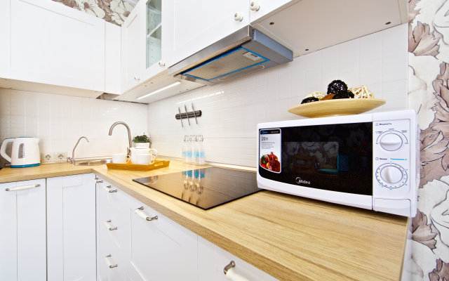 Апартаменты в Центре Краснодара