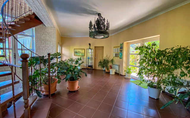 Viktoriya Guest house
