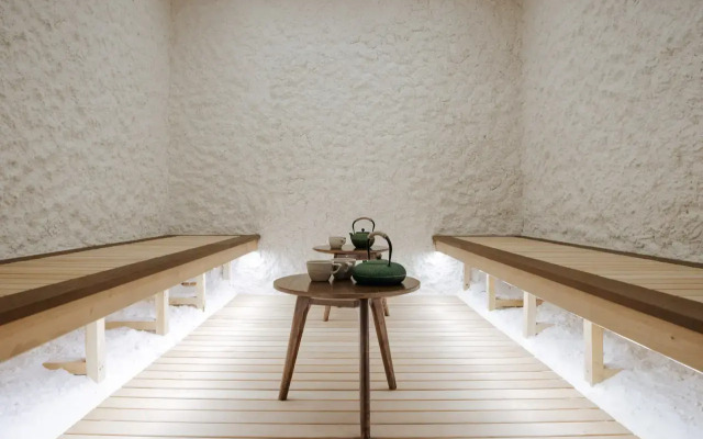 Отель AD Bellagio