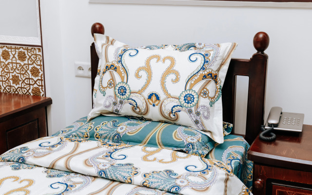 Golden Bukhara Boutique Hotel