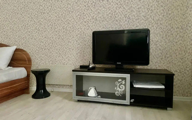 Апартаменты Студия Фогги 15 минут от центра