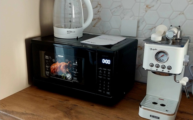 Квартира Элегантная Бабочка