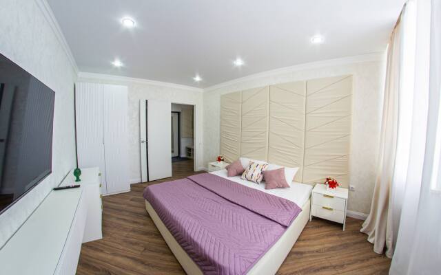 Apartments for Two