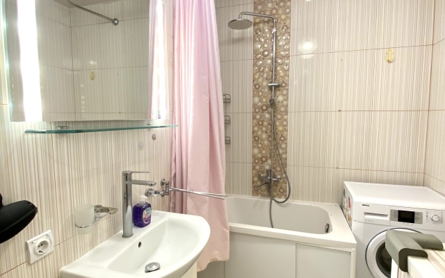 Semyya U Morya Apartments