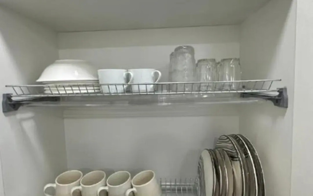 Novaya Yevro Dvushka v Zhk Komfort Siti Flat