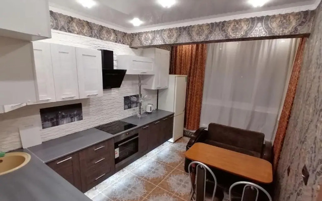 Квартира на Максима Горького 44