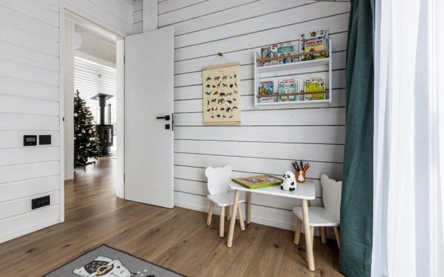 Гостевой Дом Загородный P S Dacha