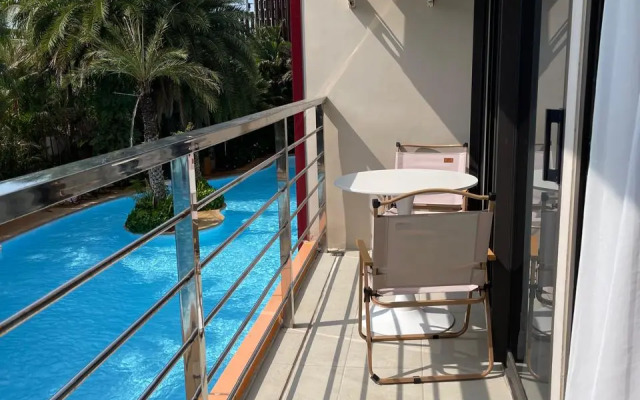 MVS Apart-hotel