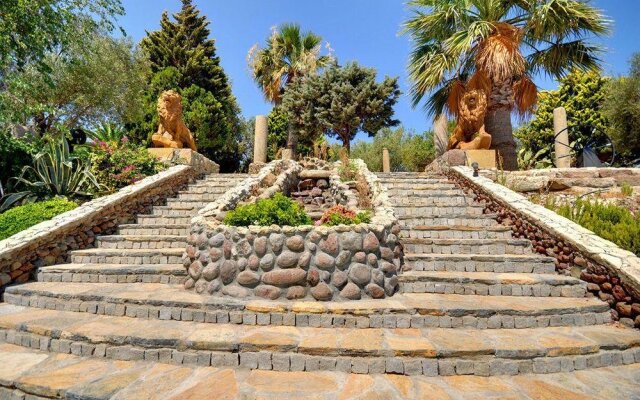 Oliviera Private Island Hotel – Kalem Adası