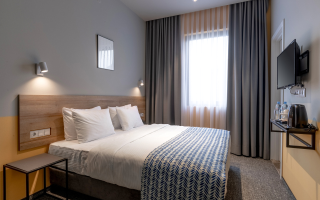 Vera Hills Boutique Hotel