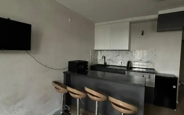 Квартира на Улице Чемпионов 15