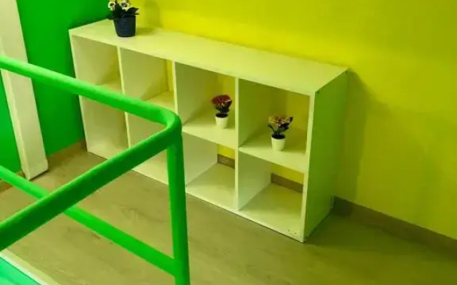 Апартаменты ApartVille 408-В