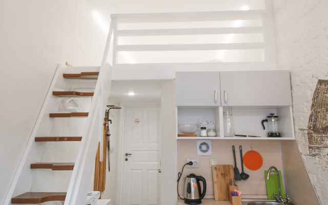 Апартаменты AG-Apart 26/27 1