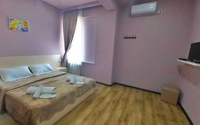 Gamarjoba Hotel