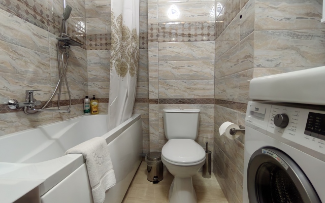 Liga Apartments