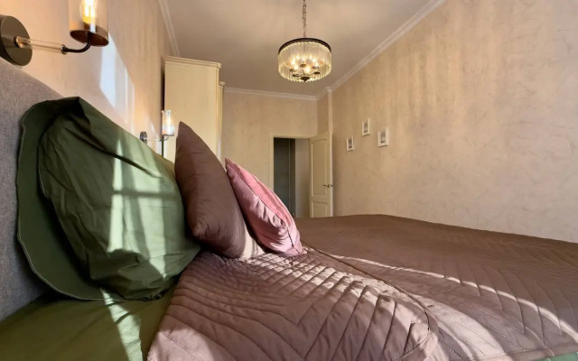 Квартира ArendaGrad Дзерджинского 7