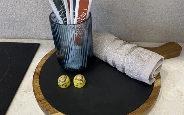 Жилое Помещение Gerhome Студия в Современном Жк