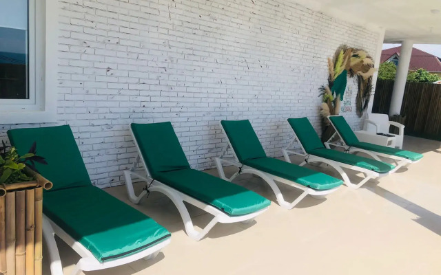 Villa Chudachka Guest House