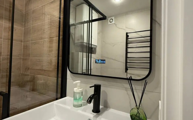 U Kazan Moll Flat