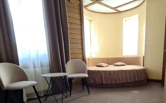 Gornaya Sloboda Hotel