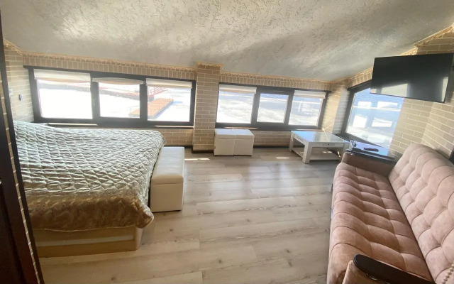 Neptun Mini hotel