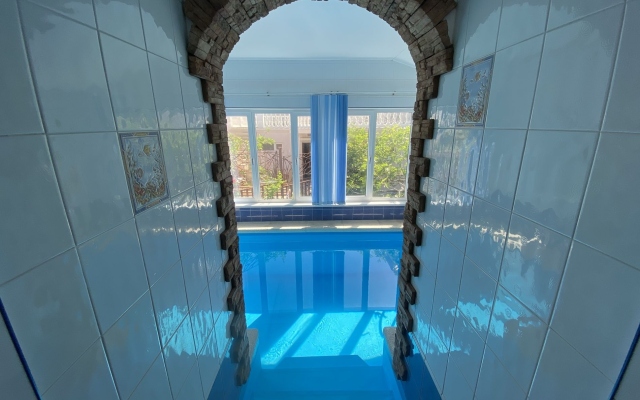 Частный дом 301 на Горького 63