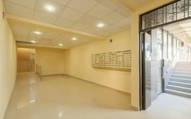 Uyutnye Semeynye V Siriuse Apartments