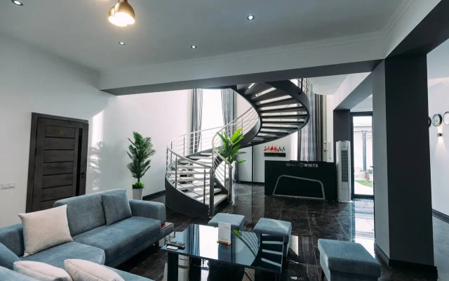 White Hotel